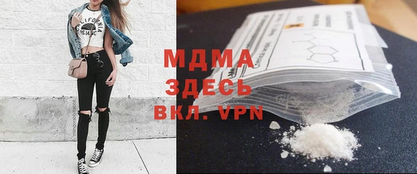 МДМА Нея
